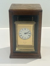 1889 St James London Solid