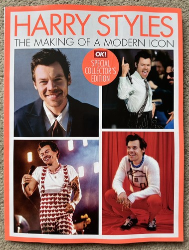 Magazine special - ok!,
