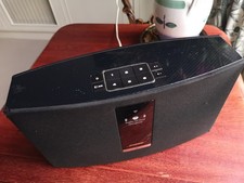 Bose SoundTouch 20 Series III Wi-Fi, Bluetooth With Remote