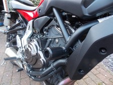 YAMAHA MT-07 2014 - 2025 FRAME