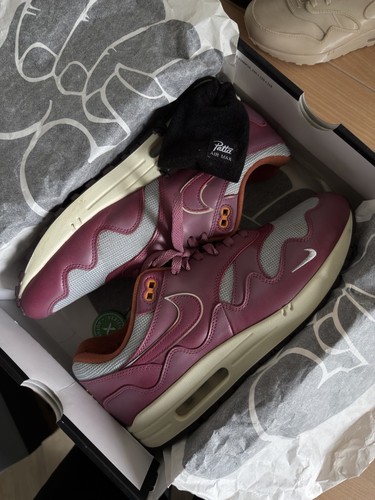 Nike air max - nike, 1