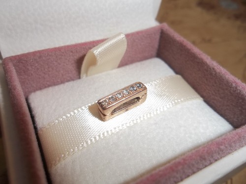 Genuine pandora rose gold - genuine,