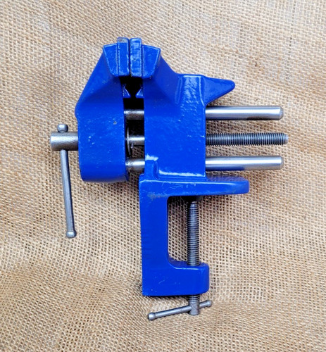 Record v75 clamp vice - record,