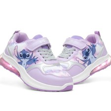 Disney Stitch Girls Trainers