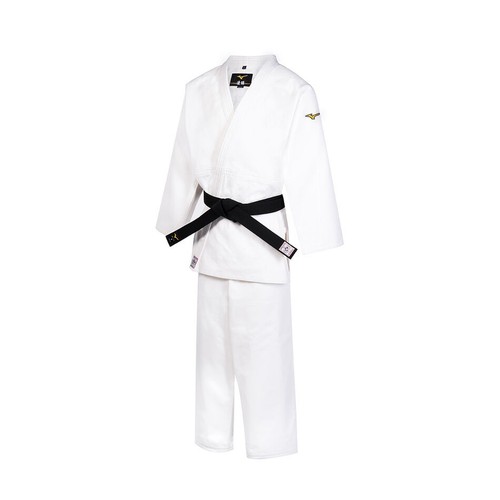 Mizuno yusho ijf white 2023 - white,