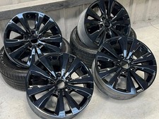 VW GOLF MK7 16" INCH  ALLOY