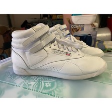 Reebok Classic Freestyle Hi