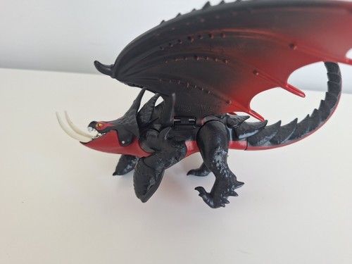 How train your - to, dragon