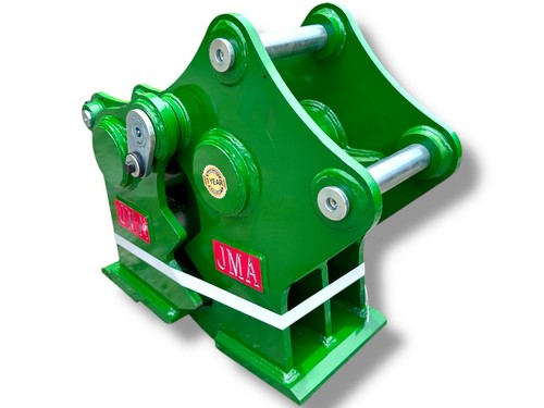 Jma excavator concrete - jma,
