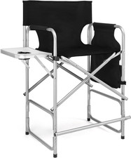 26" Tall Folding Directors