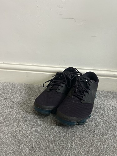 Nike fly knit vapour max - fly,