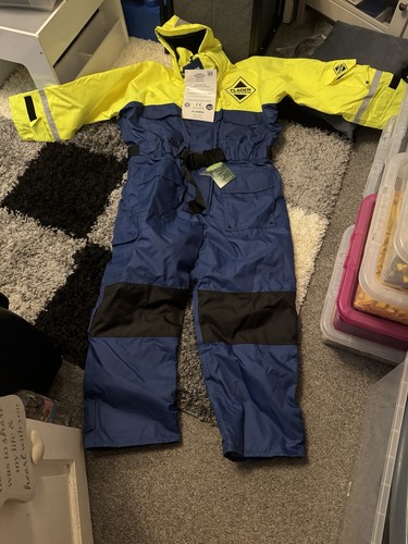 New fladen 1pc - fladen, rescue