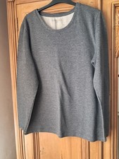 DAMART MAN'S VEST SIZE L