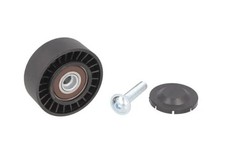 DEFLECTION/GUIDE PULLEY