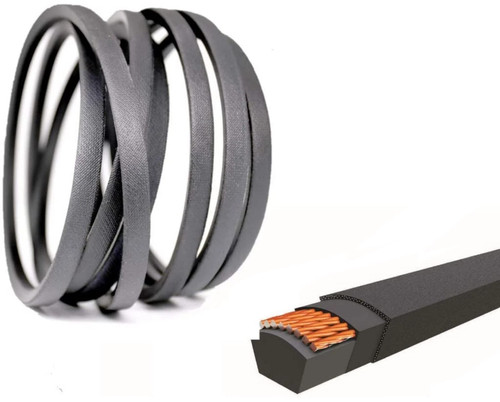 Deck belt for toro - for,