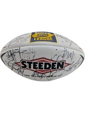 Steeden Super League Rugby
