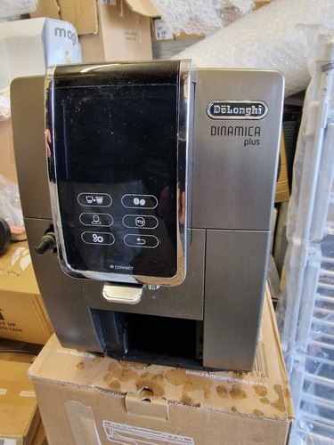 Delonghi dinamica plus - delonghi,