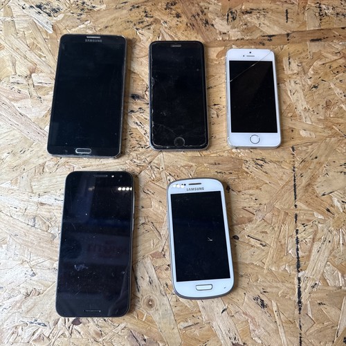 Small job lot of mixed - 8, job-lot
