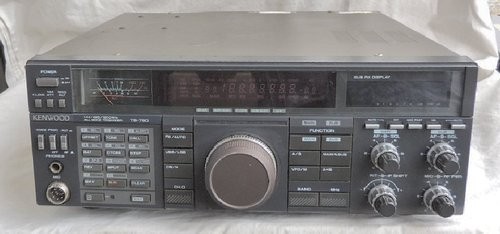 Kenwood 790 10w 144 430mhz - ts-790,