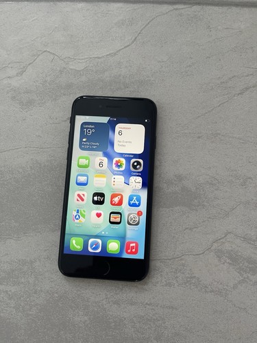 Apple iphone 2nd generation - iphone, se