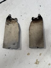 Piper Warrior PA28-161 Wheel