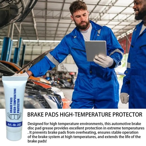 15g silicone brake - 15g,