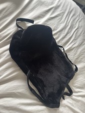 Comfy Saddle Cover 