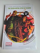 Marvel Legendary Collection