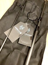 Wolf Crusader Carp Rod - 12ft - 3.25lb Test Curve