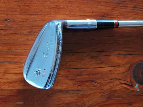 Ben hogan apex - ben, grind
