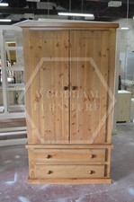 HANDMADE AYLESBURY SOLID PINE