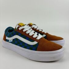 VANS Old Skool Pro Golf Wang
