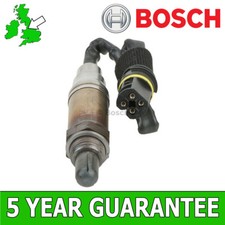 Bosch Lambda Oxygen O2 Sensor