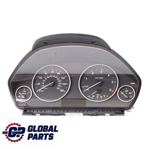 Bmw series f30 f31 - 3,