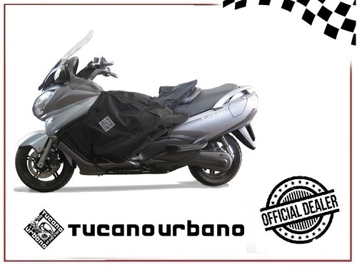 Tucano urbano r165 leg covers - urbano,
