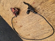 Malaguti Grizzly ( RARE RACE