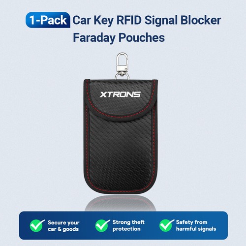 Car key signal - key, case