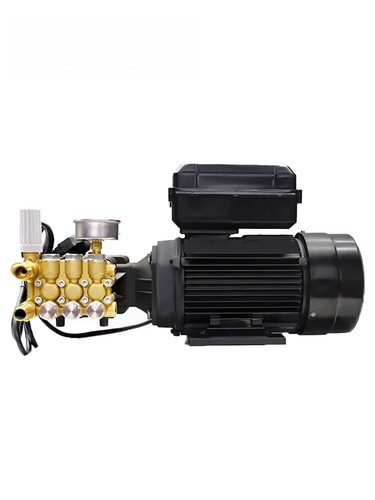 Car wash machine - car,