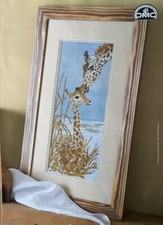 Cross Stitch Chart - Mother