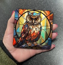 Stunning Owl Bird Of Prey