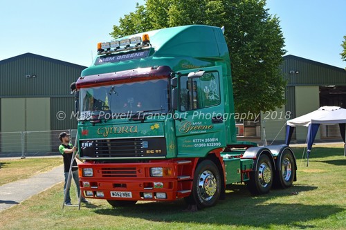 Truck photo 12x8 - photo,