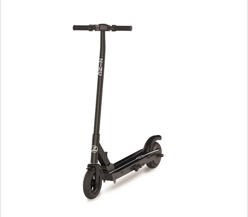 Zinc eco sport electric - sport,