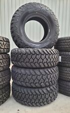 X4 31/10.50R15 109Q ROADX