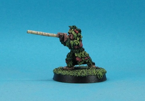 Ral partha fantasy halfling - ral,