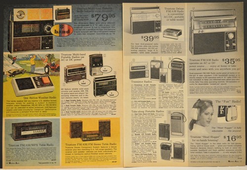 1976 western auto - western, ad