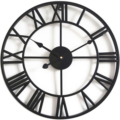 Taodyans silent wall clock - taodyans,