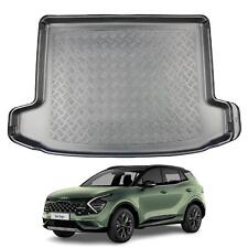 NOMAD Boot Liner for Kia Sportage 2021+ Tailored Fit Boot Floor Upper Position