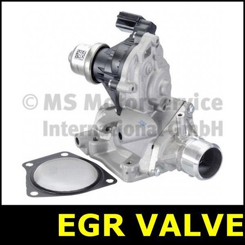 Egr valve left for - egr,