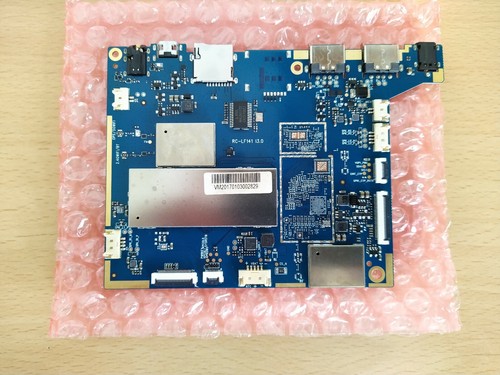 Parts virgin telly tablet - parts:,