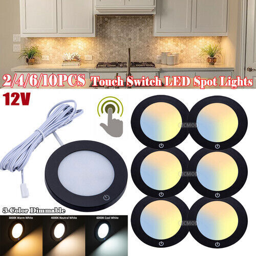 12v led spot lights camper - camper, van